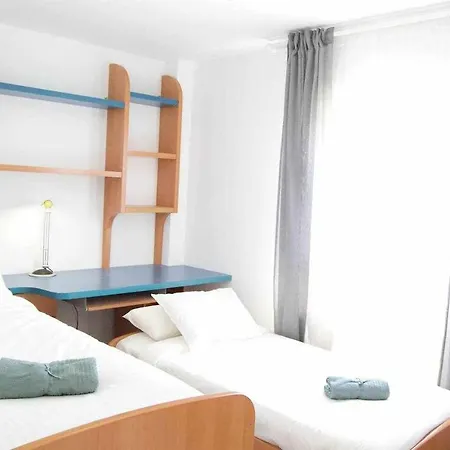 Apartamento Avenida Do Mar A Coruña Exterior foto