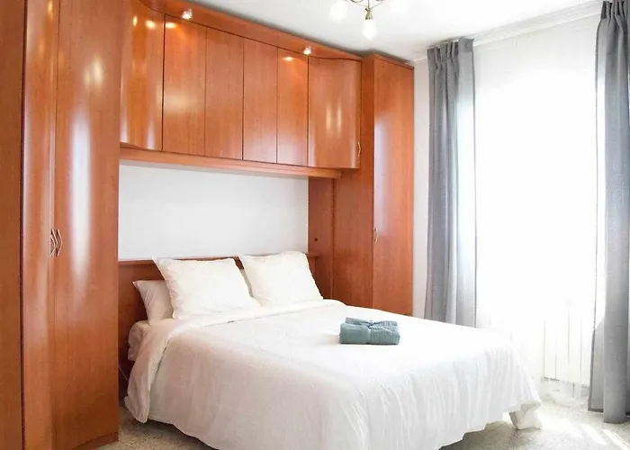 Apartamento Avenida Do Mar