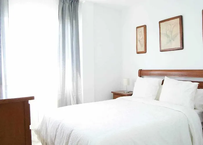 Apartamento Avenida Do Mar
