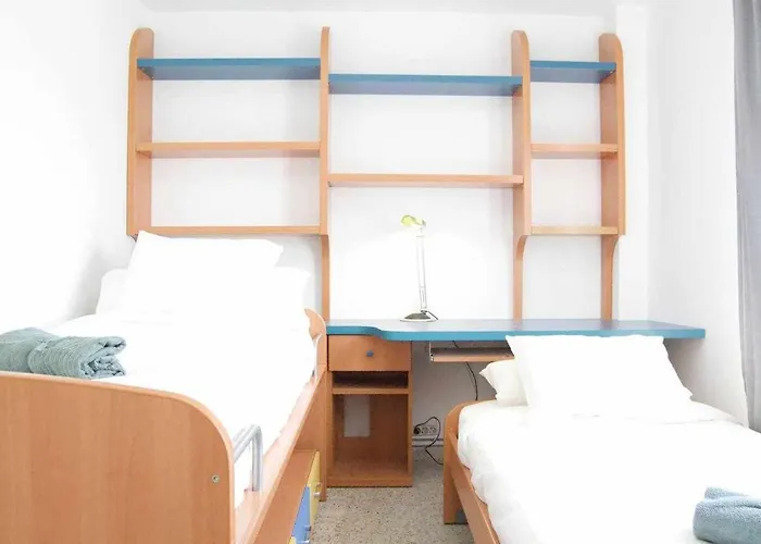 Apartamento Avenida Do Mar