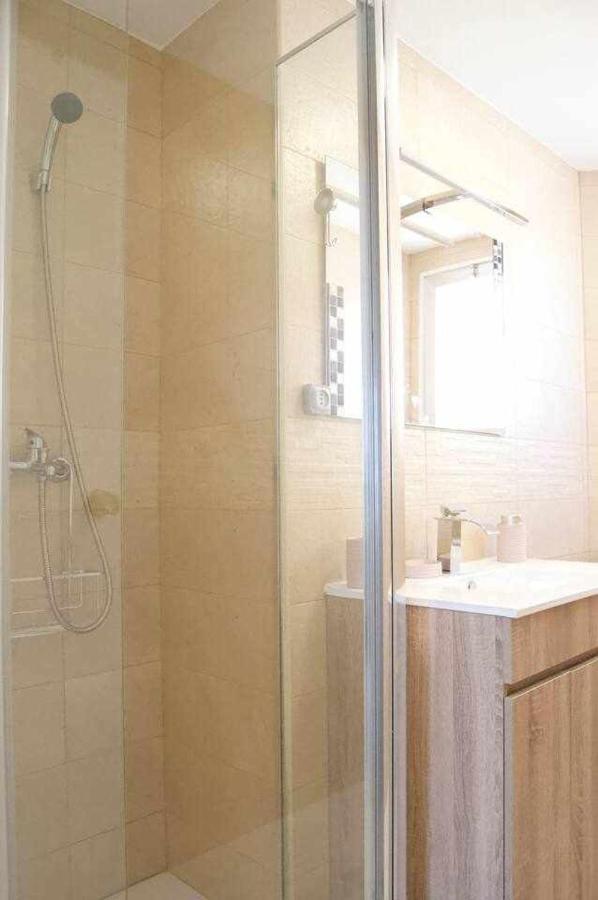 Avenida Do Mar Apartment *