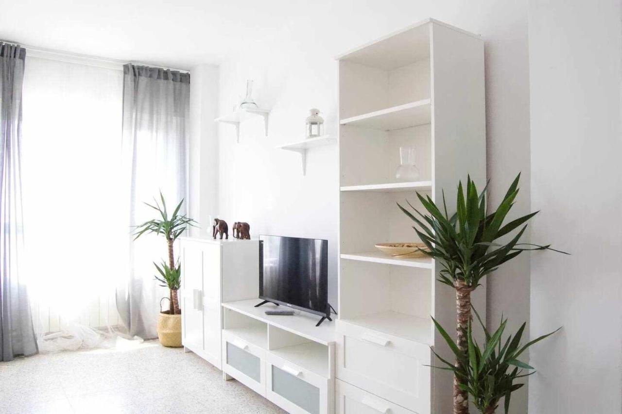 Appartement Avenida Do Mar A Coruña
