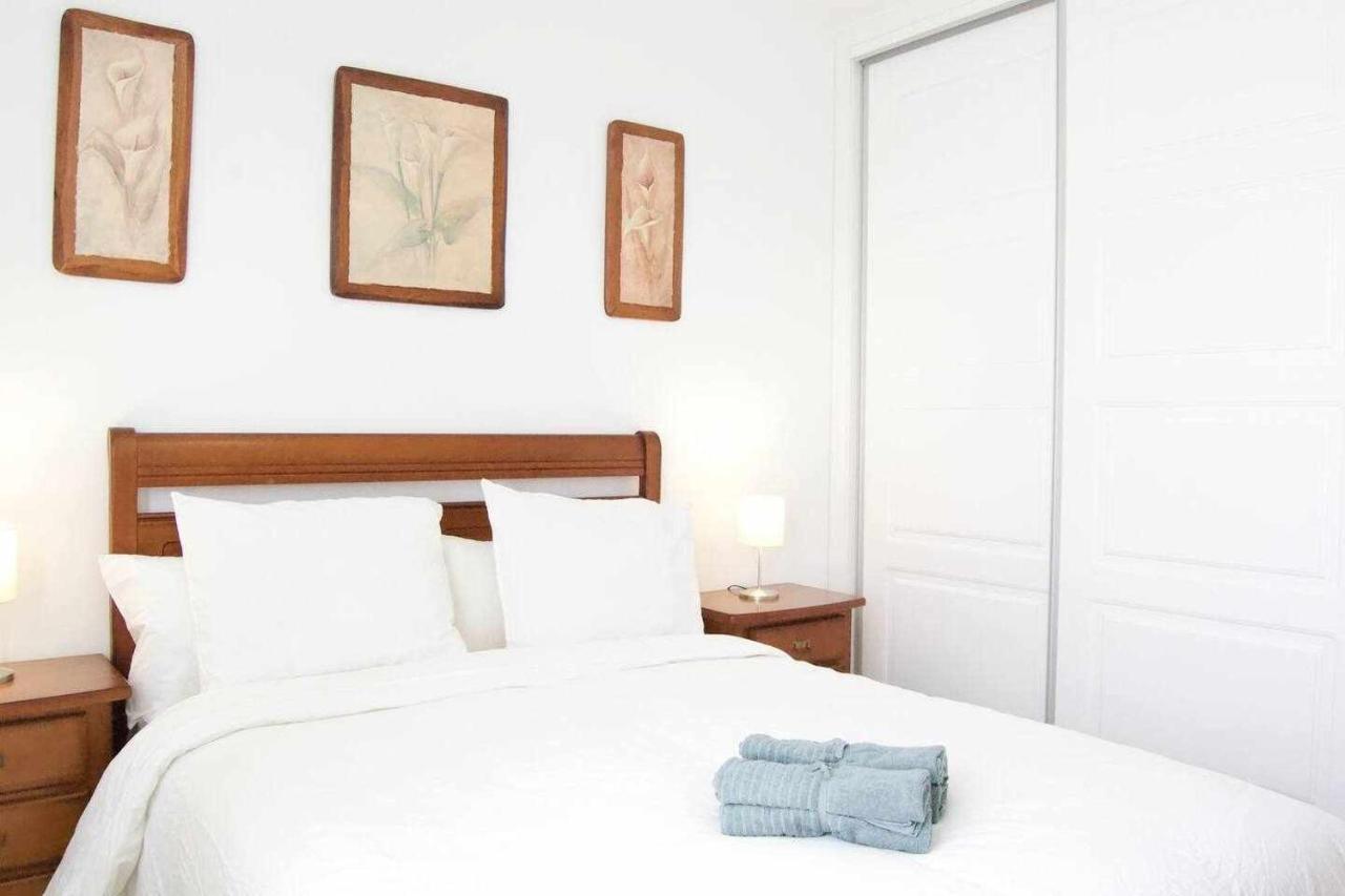 Apartment Avenida Do Mar *