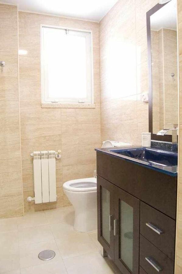 Avenida Do Mar Appartement