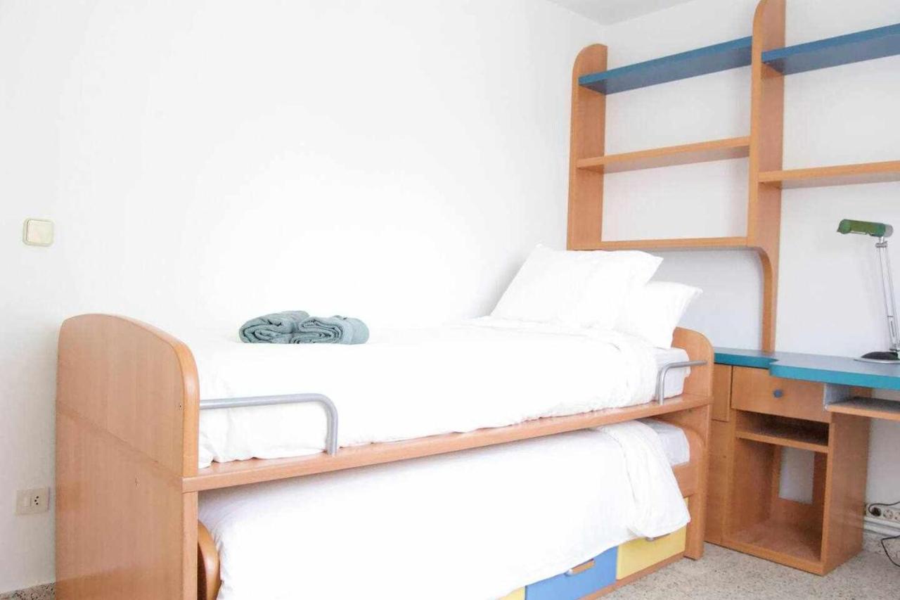 Appartement Avenida Do Mar A Coruña
